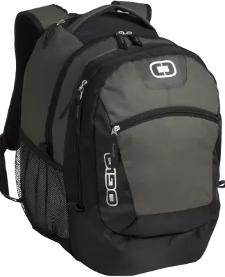 OGIO 411042 Rogue Pack Grey