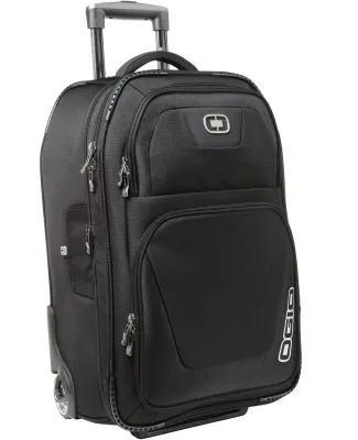 OGIO 413007 Kickstart 22 Travel Bag Black
