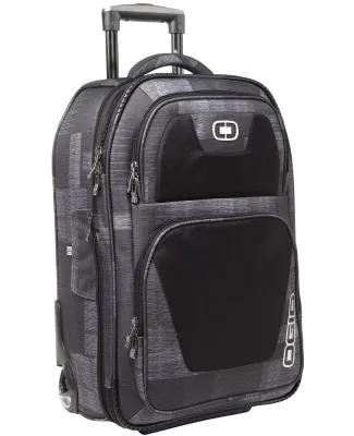 OGIO 413007 Kickstart 22 Travel Bag Charcoal