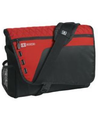 ogio pursuit messenger