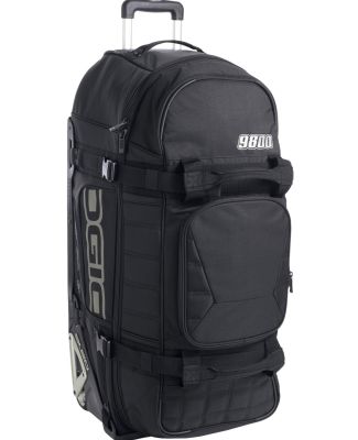 OGIO 421001 9800 Travel Bag Stealth