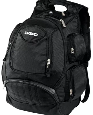 OGIO 711105 Metro Pack Black