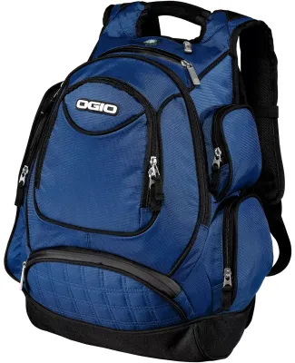 OGIO 711105 Metro Pack Indigo