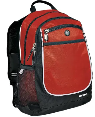 OGIO 711140 Carbon Pack Red