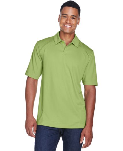 88632 Ash City - North End Sport Red Men's Recycle in Cactus green