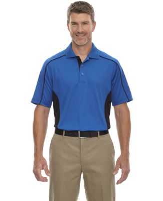 85113T Ash City - Extreme Eperformance™ Men's Ta TRUE ROYAL/ BLK