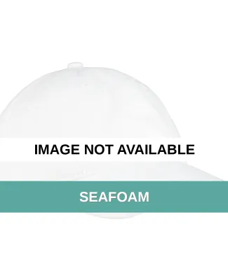 Authentic Pigment 1910 Pigment-Dyed Dad Hat Seafoam