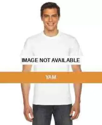 AP200 Authentic Pigment Men's XtraFine T-Shirt YAM