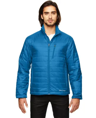 98030 Marmot Men's Calen Jacket BLUE SAPPHIRE