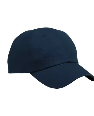 Port & Company CP78 Washed Dad Hat  Navy