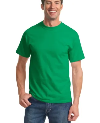 Port & Company PC61T Tall Essential T-Shirt Kelly