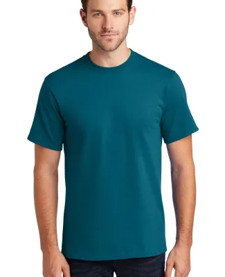 Port & Company PC61T Tall Essential T-Shirt Teal