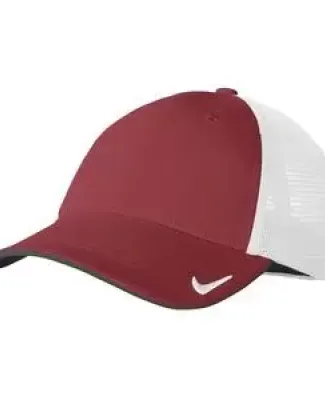 Nike 889302 Golf Mesh Back Cap II Catalog