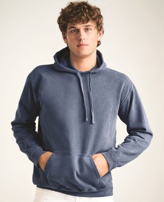 Comfort Colors 1567 Garment Dyed Hooded Pullover Sweatshirt Catalog