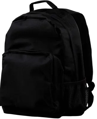 BE030 BAGedge Commuter Backpack BLACK