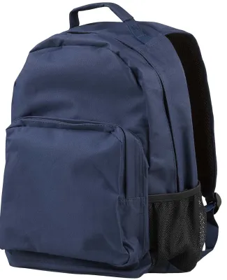 BE030 BAGedge Commuter Backpack NAVY