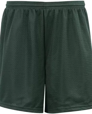 5209 C2 Sport Youth Mesh 6 Short Forest