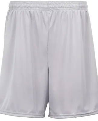 5229 C2 Sport Youth Performance Shorts Silver