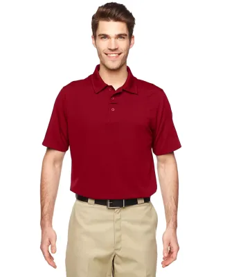 LS952 Dickies 4.9 oz. Performance Tactical Polo ENGLISH RED