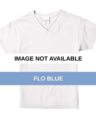 C3099 Comfort Colors Drop Ship Ladies' 4.8 oz. Gar FLO BLUE