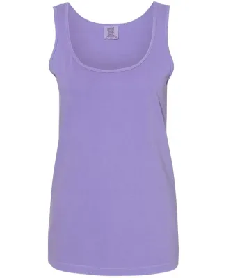 3060L Comfort Colors Ladies' Tank Top Violet