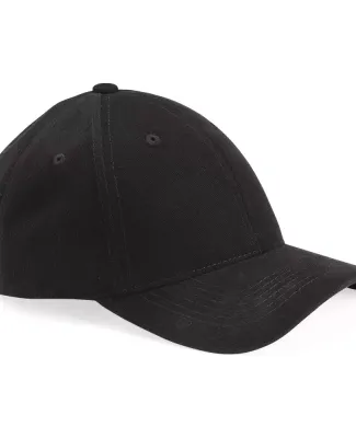 9910 Sportsman  - Structured Brushed Cotton Twill Cap -  Catalog