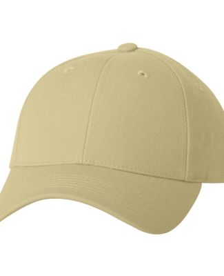 2220 Sportsman  - Wool Blend Cap -  in Khaki