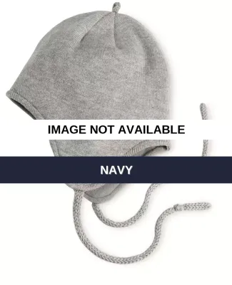 SP20 Sportsman  - Peruvian Tassel Hat -  Navy