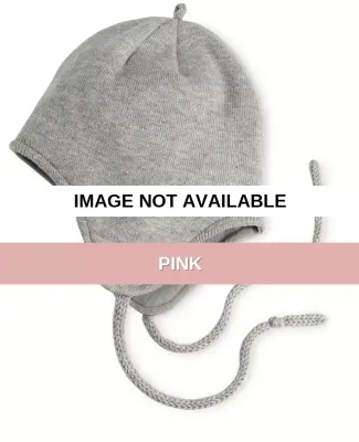SP20 Sportsman  - Peruvian Tassel Hat -  Pink