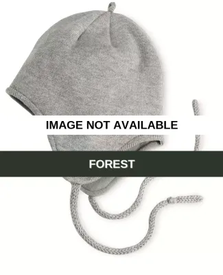 SP20 Sportsman  - Peruvian Tassel Hat -  Forest