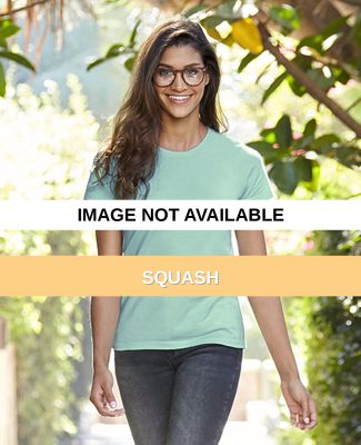 Alstyle 5501 Junior Boyfriend Tee Squash