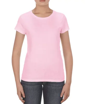 2562 Altsyle Missy T-shirt Pink