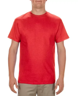 2562 Altsyle Missy T-shirt Red