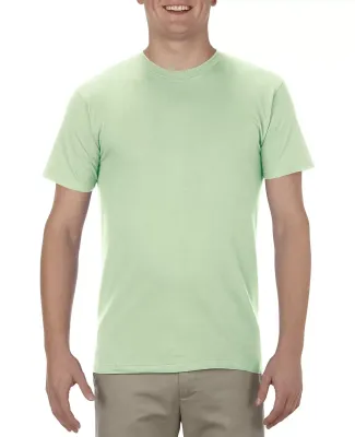 5301N Alstyle Adult Cotton Tee Mint