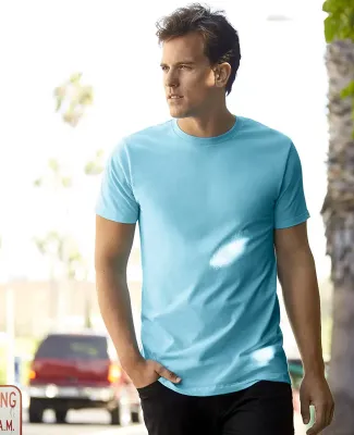 5301N Alstyle Adult Cotton Tee Catalog