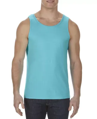 5307 Alstyle Adult Tank Top Pacific Blue