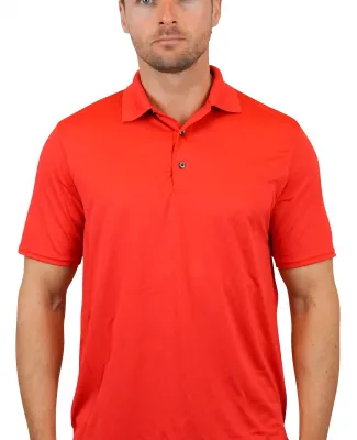 Gildan 44800 Performance Jersey Sport Shirt RED