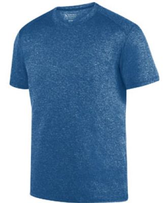 2800 Augusta Adult Kinergy Training T-Shirt in Navy heather