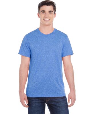 2800 Augusta Adult Kinergy Training T-Shirt in Royal heather