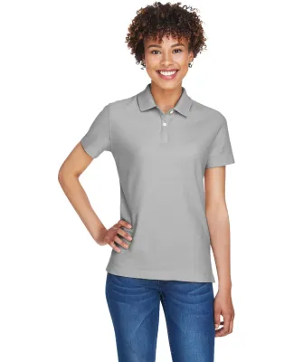 DG150W Devon & Jones Ladies' DRYTEC20™ Performan SILVER