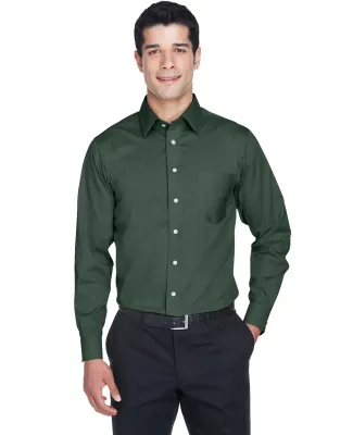 DG530 Devon & Jones Men's Crown Collection™ Soli FOREST
