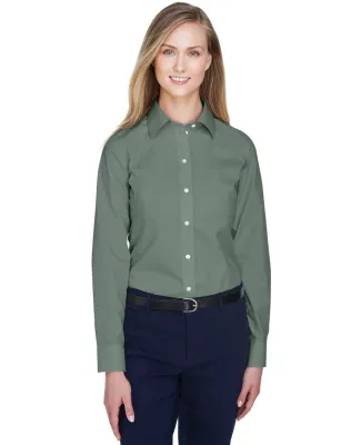 D620W Devon & Jones Ladies' Crown Collection™ So DILL