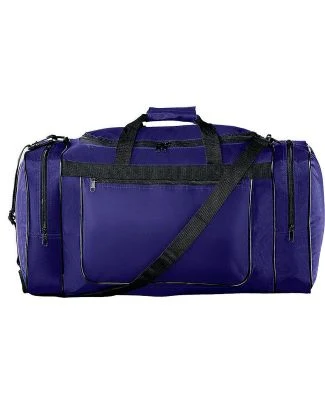 511 Augusta / Gear Bag in Purple