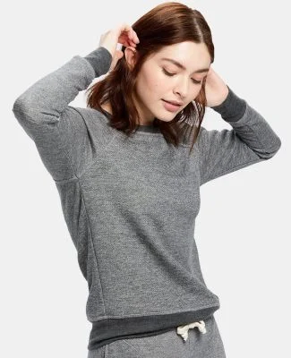 US Blanks US870 Women's Raglan Pullover Catalog