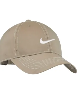 Nike Golf 333114  - Swoosh Front Cap Pinenut