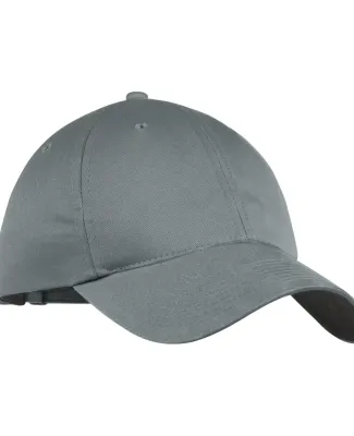 Nike Golf 580087  - Unstructured Twill Cap Dark Grey