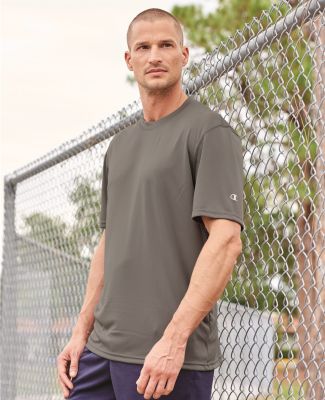 champion duo dry shirt