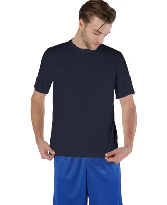 Champion CW22 Sport Performance T-Shirt in Navy