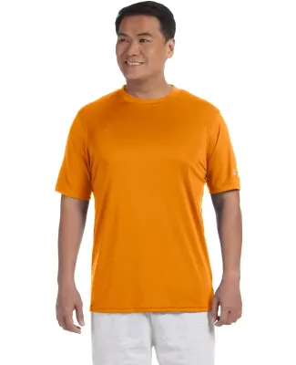 Champion CW22 Sport Performance T-Shirt in Safety orange