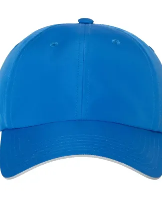 Adidas A605 Performance Relaxed Poly Cap Bright Royal